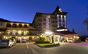 Grand Hotel Velingrad